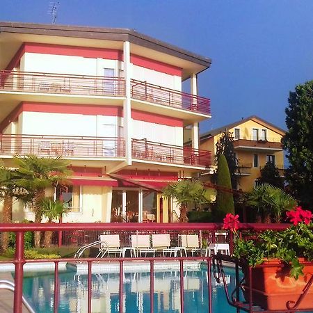 Hotel Astoria Lido سيرمِيوني المظهر الخارجي الصورة
