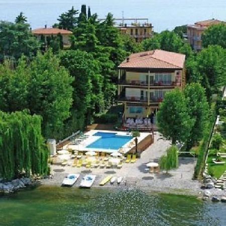 Hotel Astoria Lido سيرمِيوني المظهر الخارجي الصورة